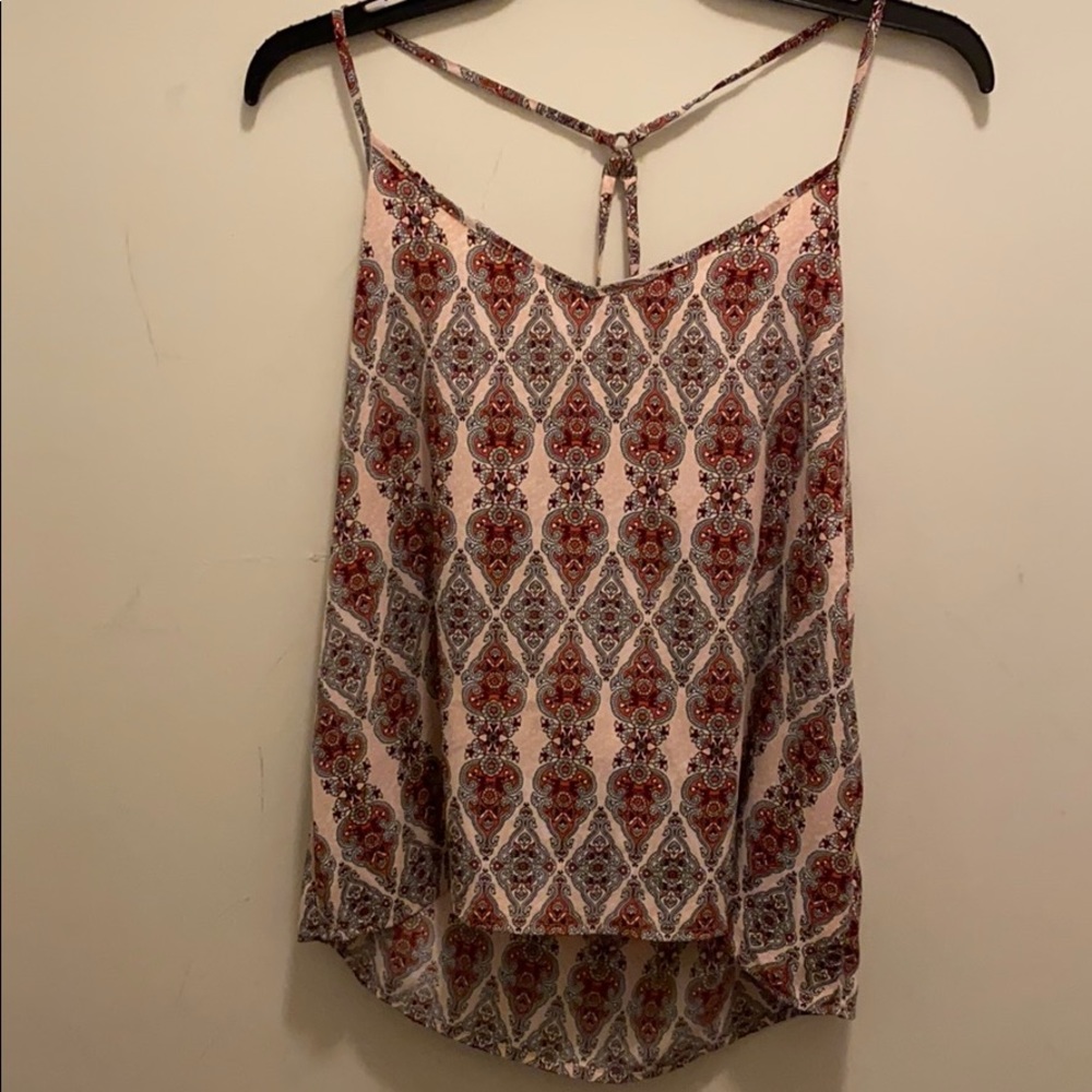 Hollister top